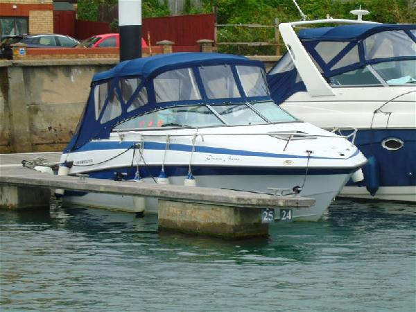 Crownline 220 CCR For Sale From Seakers Yacht Brokers